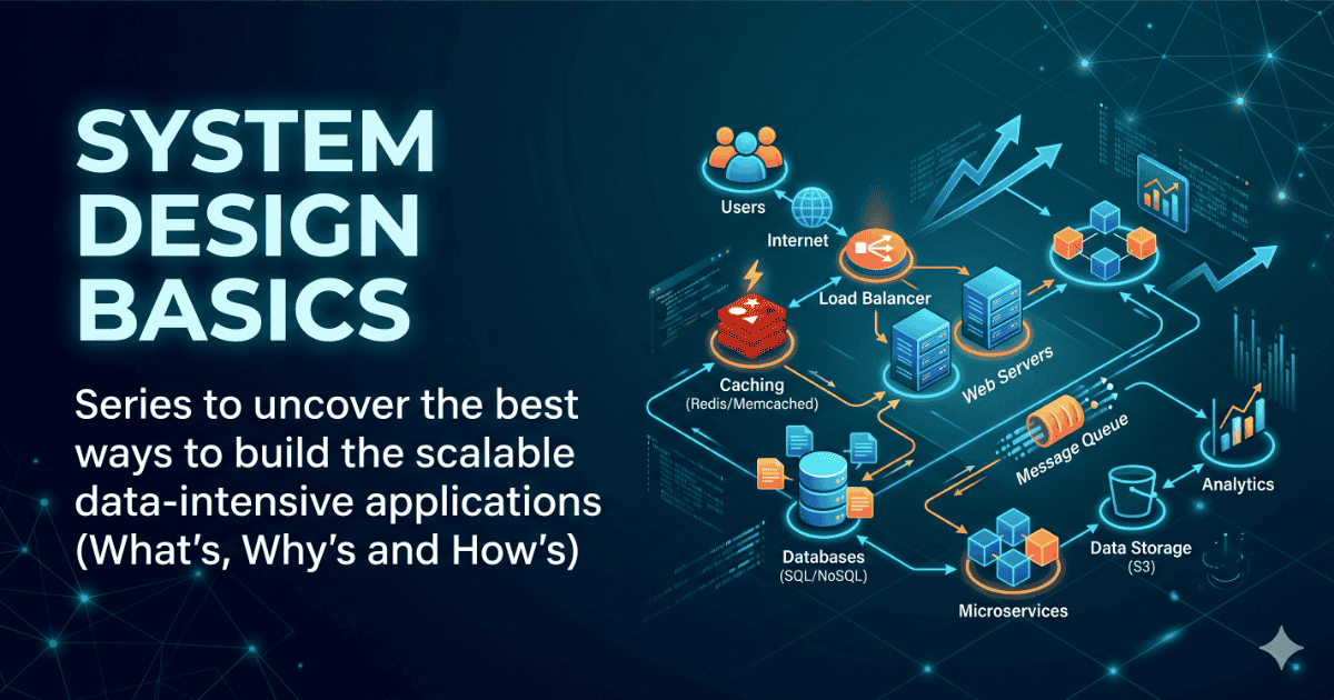 System Design Basics